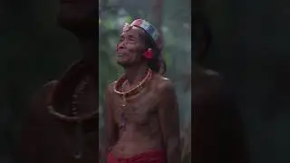 living deep in the forest#short#culture #tribes