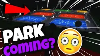 FIRST  LOOK AT PARK! | RB World 4 park
