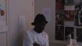 KOJO BUCC CITY AW SHIT