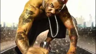 Cyssero ft. The Game - Fire In Ya Eyes