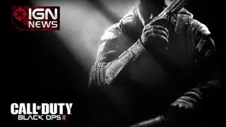 IGN News - Call of Duty: Black Ops 2's Final DLC Revealed: Apocalypse