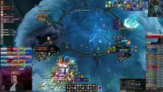 Rank 1 LoD (outdated) in 13:50 by [Serenity] dog Spriest pov
