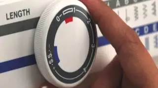Usha Wonder Stitch complete manual and demo