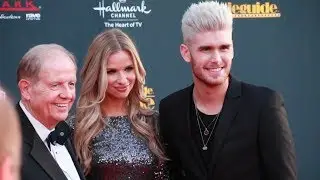 The 28th Annual Movie Guide Awards Coverage #movieguideawards #ColtonDixon #frenchreporter
