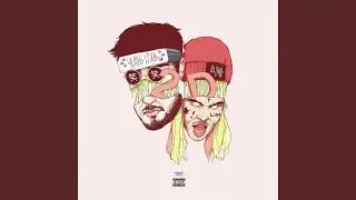 Namorada 2d (feat. Yung Lixo)