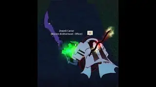 The BEST Critical in Deepwoken [Deepwoken]