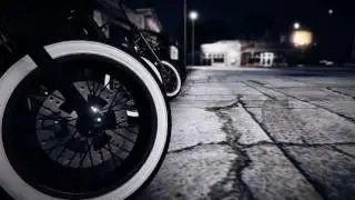 Wicked Disciples MC