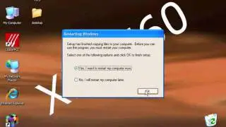XDS560 Setup and using