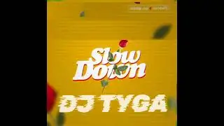 afro dril DJ TYGA no limit 🧠