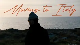MOVING TO ITALY | We Bought Our Dream Home in Puglia