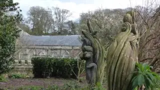 Cornwall Crafts Association at Trelowarren - Amanda Richardson Artist