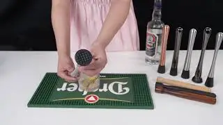 Cocktail Muddler Wholesale