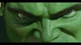 Hulk vs. Absorbing Man