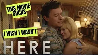 Here Movie Review Spoiler Free