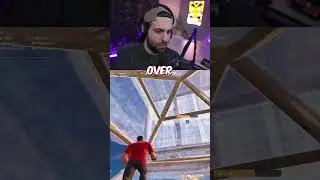 Не может быть, чтобы он сказал это в конце...😭 #fortnite #fortniteclips #sypherpk #ninja