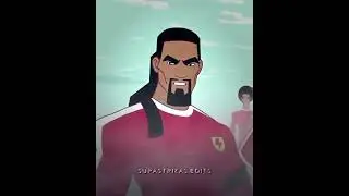 Rasta Supastrikas