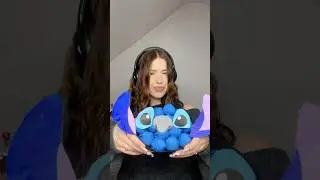 DIY Sweet GIFT Idea STITCH Box SURPRISE