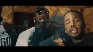 Nahdi NewSense - None Of They Business ft. YP DaPharoah (prod. CashMoneyAP)