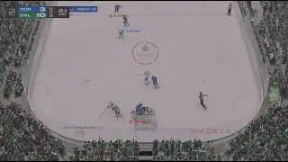 NHL 26 Dostal Magic