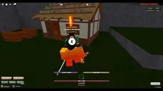 How to get sun breathing in Slayers Unleashed (READ DESCRIPTION VERY IMPORTANT