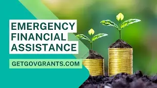 Emergency Financial Assistance Near Me