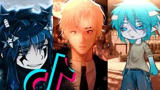 ❄🌟NEW!&sub;(￣(ｴ)￣)&sup;GACHA TIKTOK &bull; COMPILATION❗🌈 [#65] ⚡💫