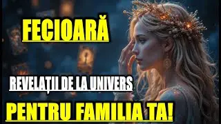 FECIOARĂ, PREGĂTEȘTE-TE! UNIVERSUL ADUCE REVELAȚII DESPRE FAMILIA TA