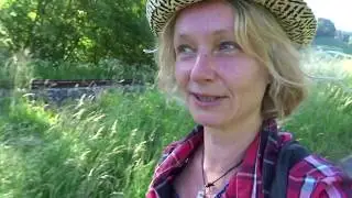 Mit dem Rucksackwagen von Bern in den Kemmeriboden