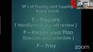 LET REVIEW: Facilitating of Learning (Part 1)