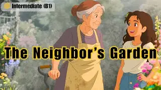 Intermediate English Story | 