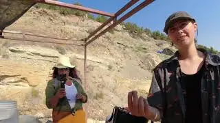 Wyoming Dinosaur Center 2