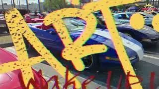 Unveiling the 2025 All Corvette Show: Bomnin Chevrolet & Sunshine Corvette Club!