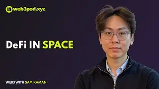 Spacecoin & the Future of Decentralized Finance in Space Economy