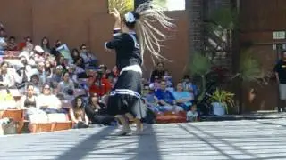 Hitia O Te Ra Lu'au 2012/ Malia Tafua Ahuroa