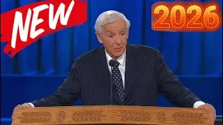 Dr. David Jeremiah Sermons 2026 🌸🔴 The Diversity of Unity 🔴🌸 Best Motivational Speech