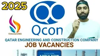 Qcon Company Hiring 2025! Qatar 🇧🇭! Free Food ! OT ! #jobs #Qconcompany #qatarjobs #oilgas #jobs2025