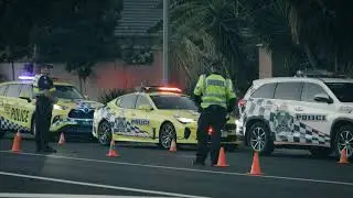 Drug driving is an offence