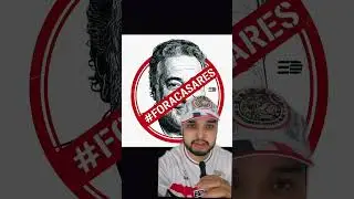 Fora casares e sua corja ! #foracasares #forabelmonte #spfc #saopaulofc #tricolorpaulista