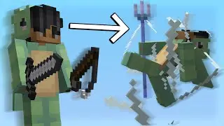 The Update that will RUIN Minecraft PvP