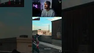 3rd Person Team Wipe🔥🤣 #callofduty #mw3 #warzone #cod #rebirthisland #shorts