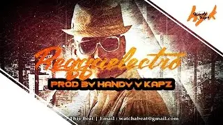 (FREE) Wisin y Yandel Type Beat Instrumental | 90s Reggaeton Beat - 
