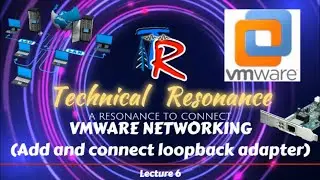 Configure loopback adapter in Virtual Machine