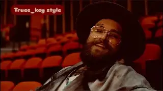 Teddy Swims - Bad Dreams (truee_key style)