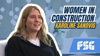 Why Women Should Consider Electrical Construction - Karoline Sandvig&rsquo;s Story
