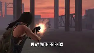 BattleRage Trailer