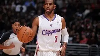 2014 All-Star Top 10: Chris Paul