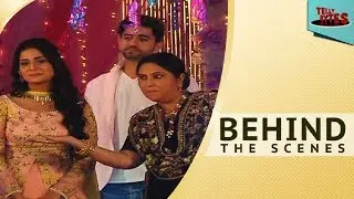 Behind the Scenes!  Naamkarann