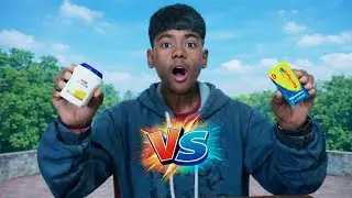 Fevicol vs Fevikwik | Dono Ka Sach Samne Aa Gaya 😲