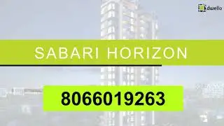 Sabari Horizon - 3 BHK Homes in Mumbai | Dwello