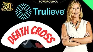 Trulieve: Death Cross Looming... TCNNF Stock Analysis